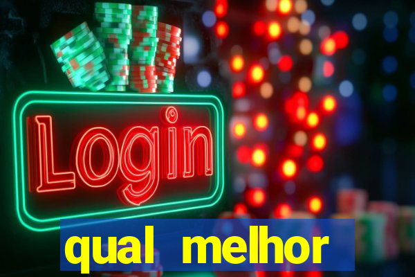 qual melhor plataforma para ganhar dinheiro jogando